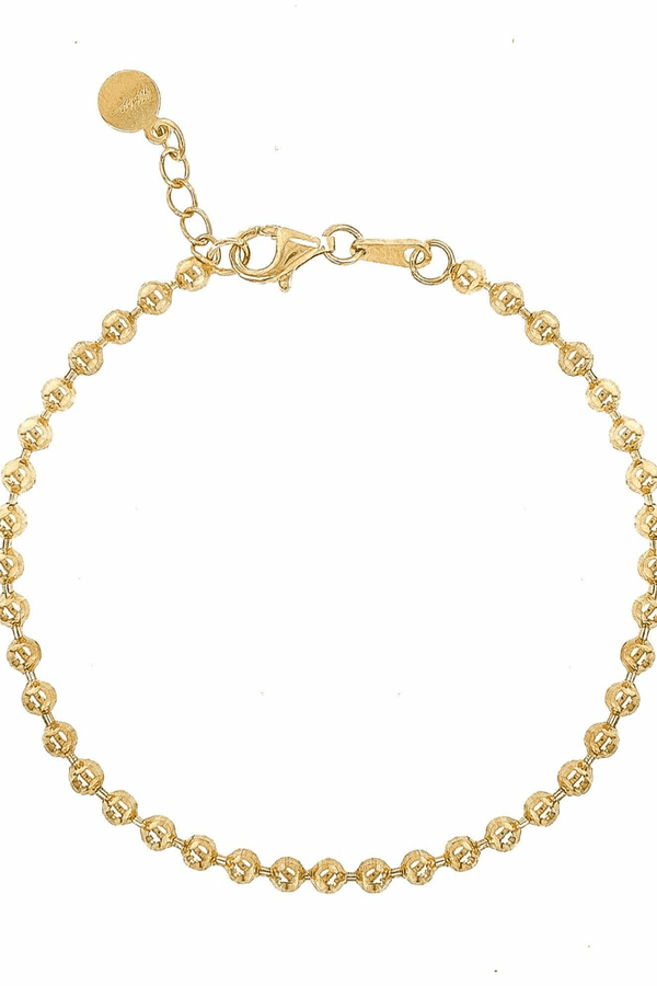 Lennon Chain Bracelet