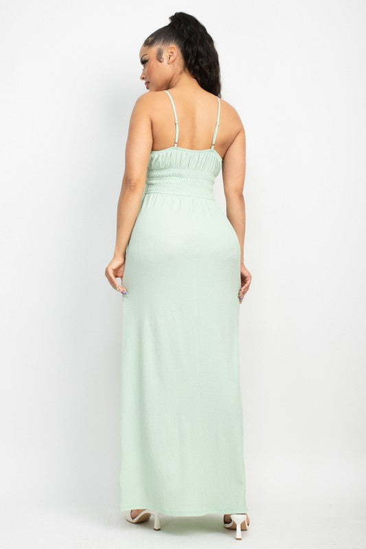 Elianna Maxi Dress