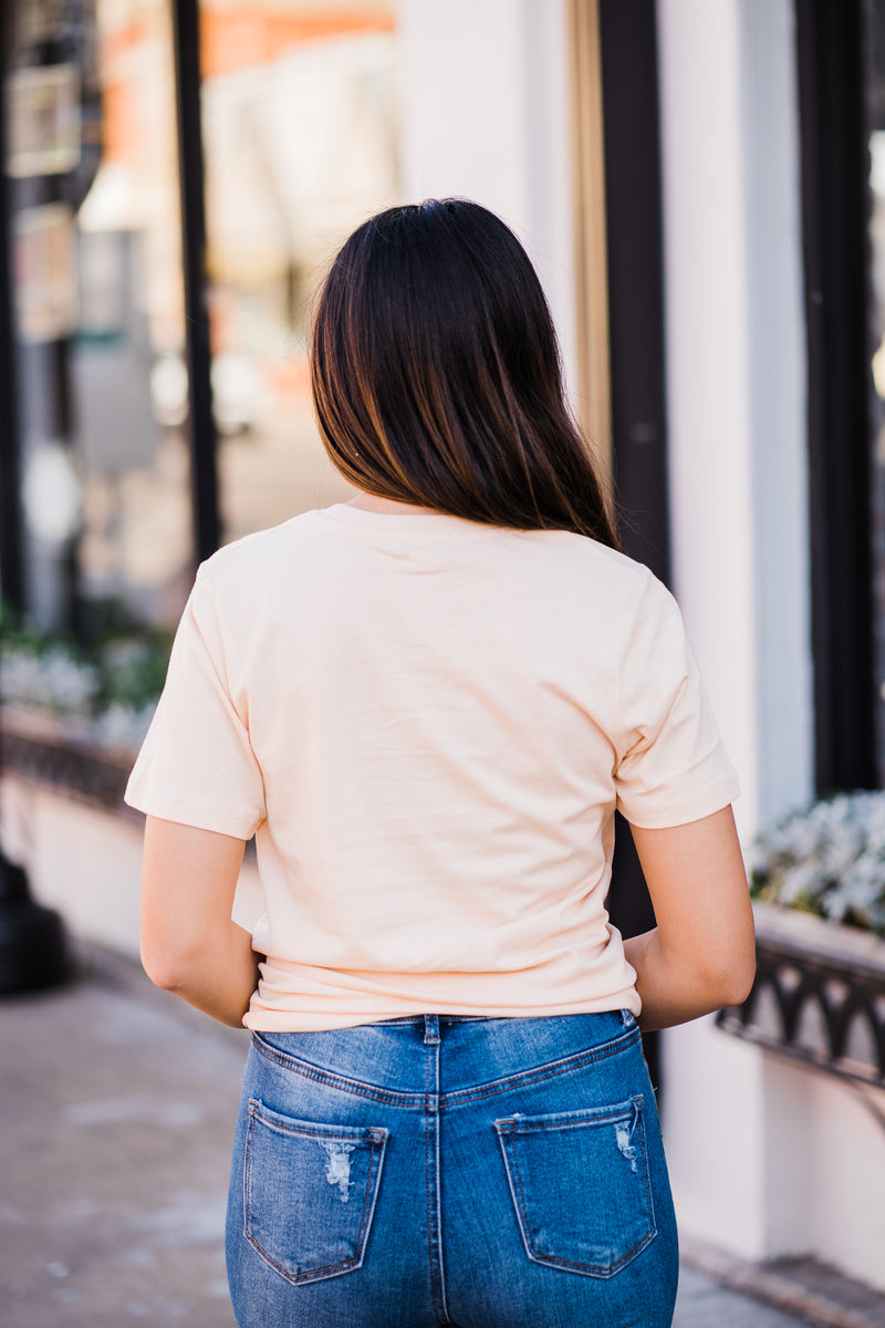 Empowered Women Tee