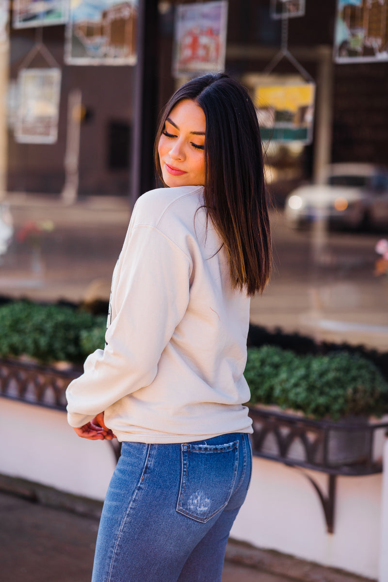 Hocus Pocus Sweatshirt