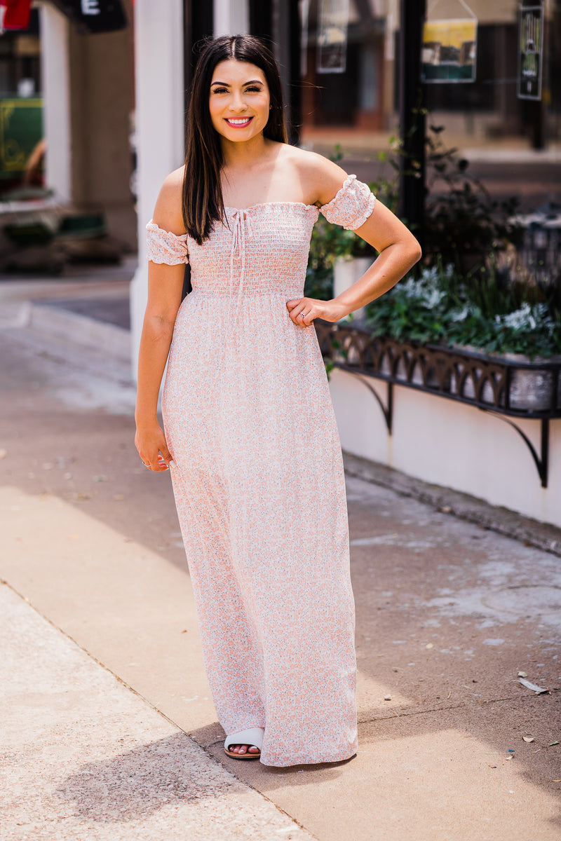 Paige Maxi Dress