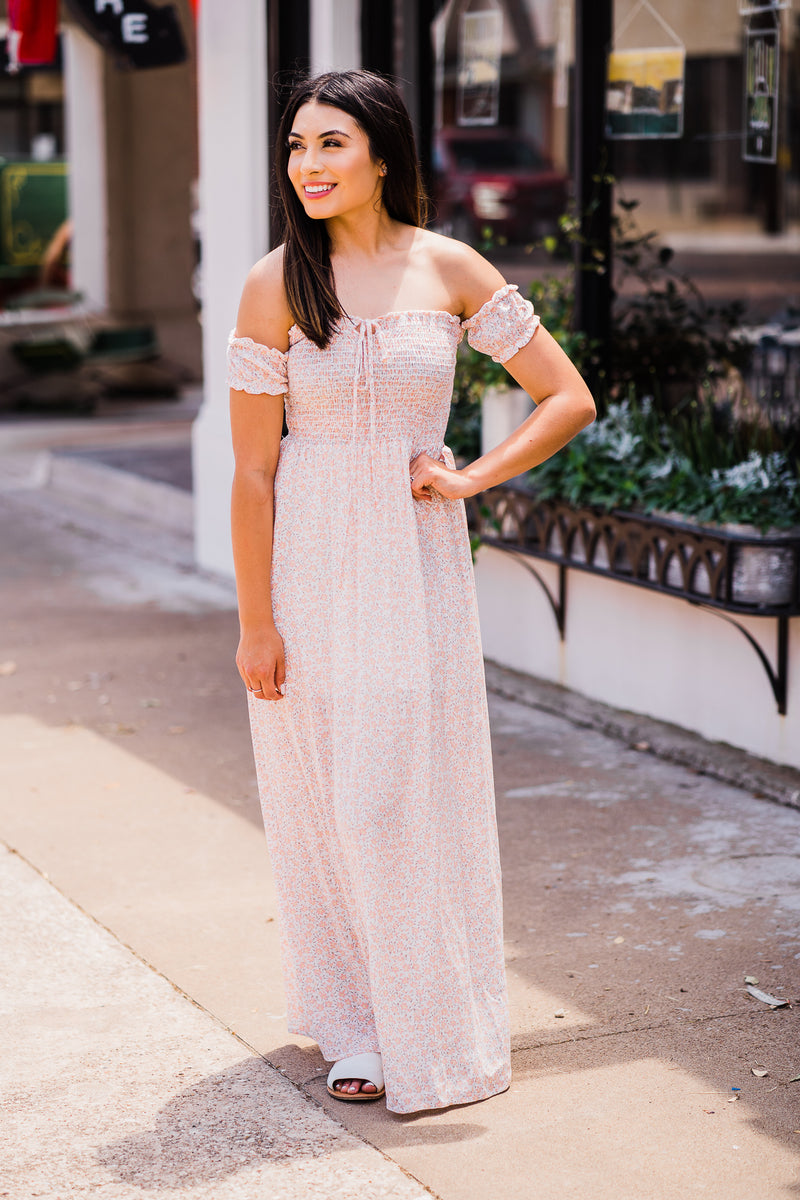 Paige Maxi Dress