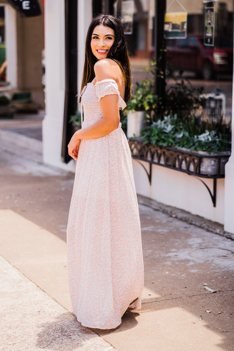 Paige Maxi Dress