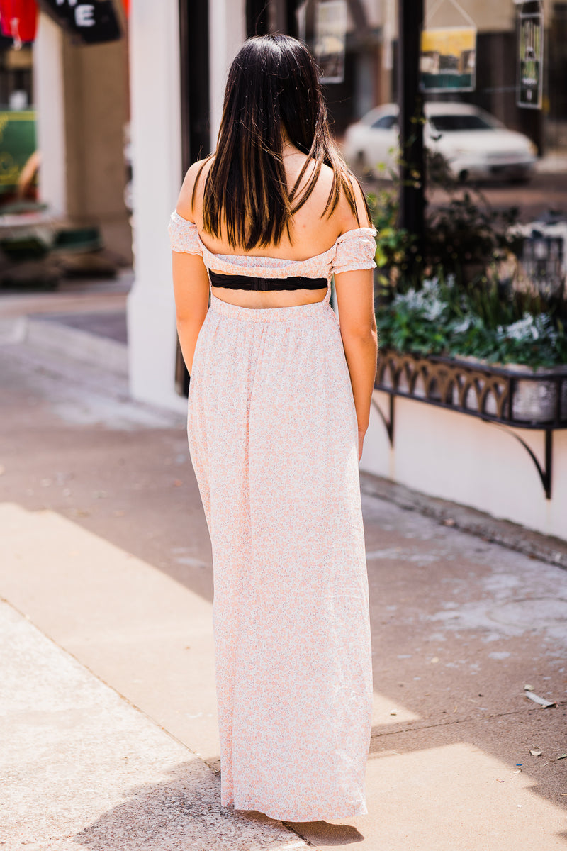 Paige Maxi Dress