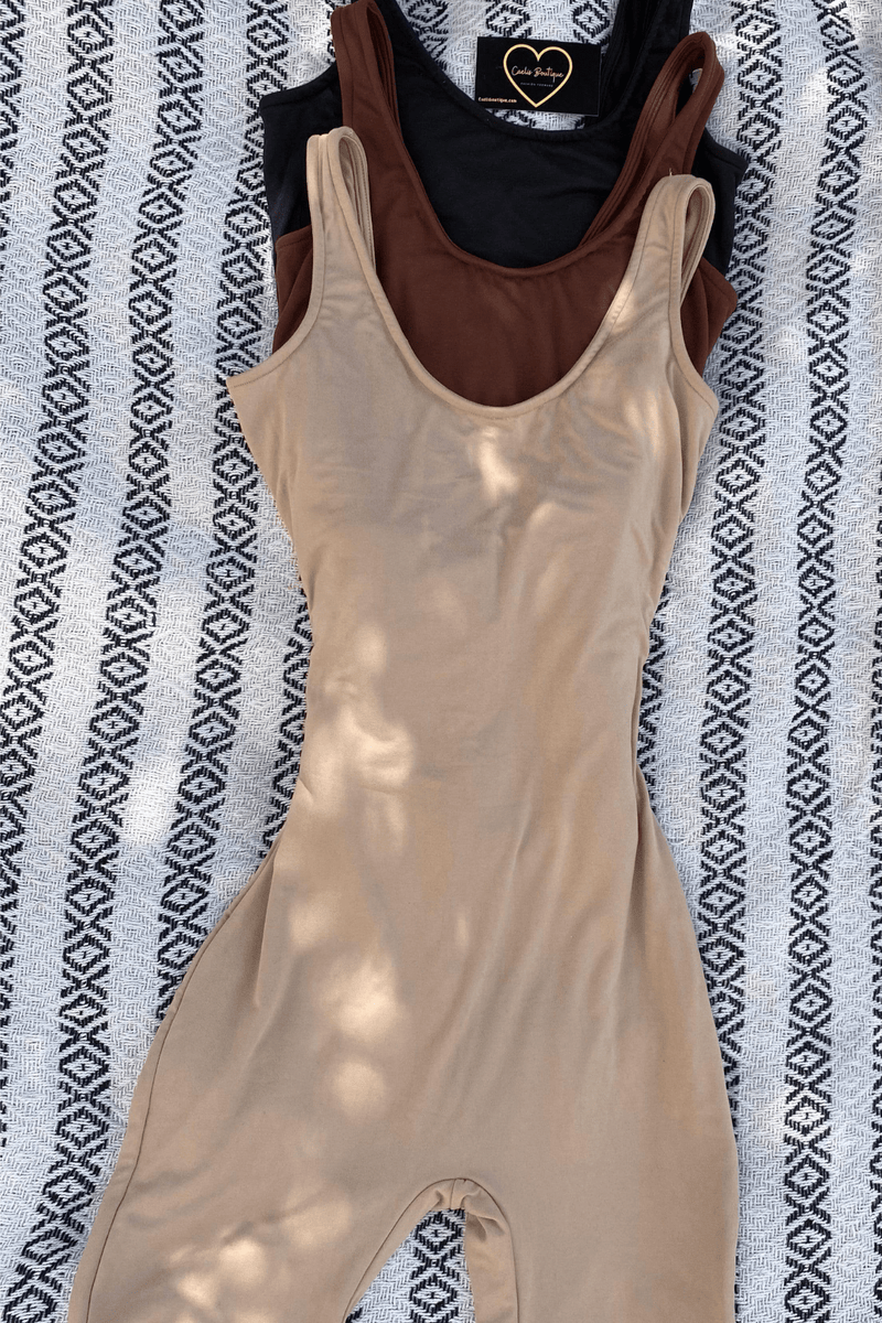 Aziza Romper