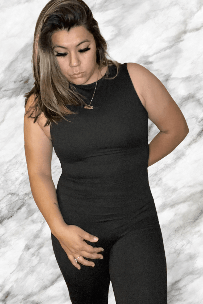 Dalila Jumpsuit