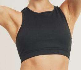 Harness Sports Bra