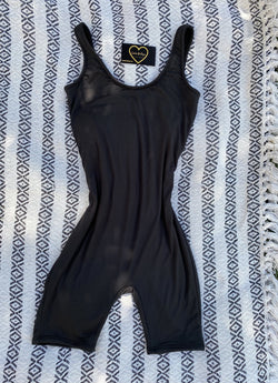 Aziza Romper