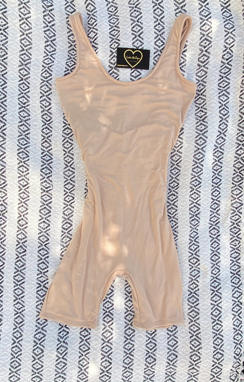 Aziza Romper