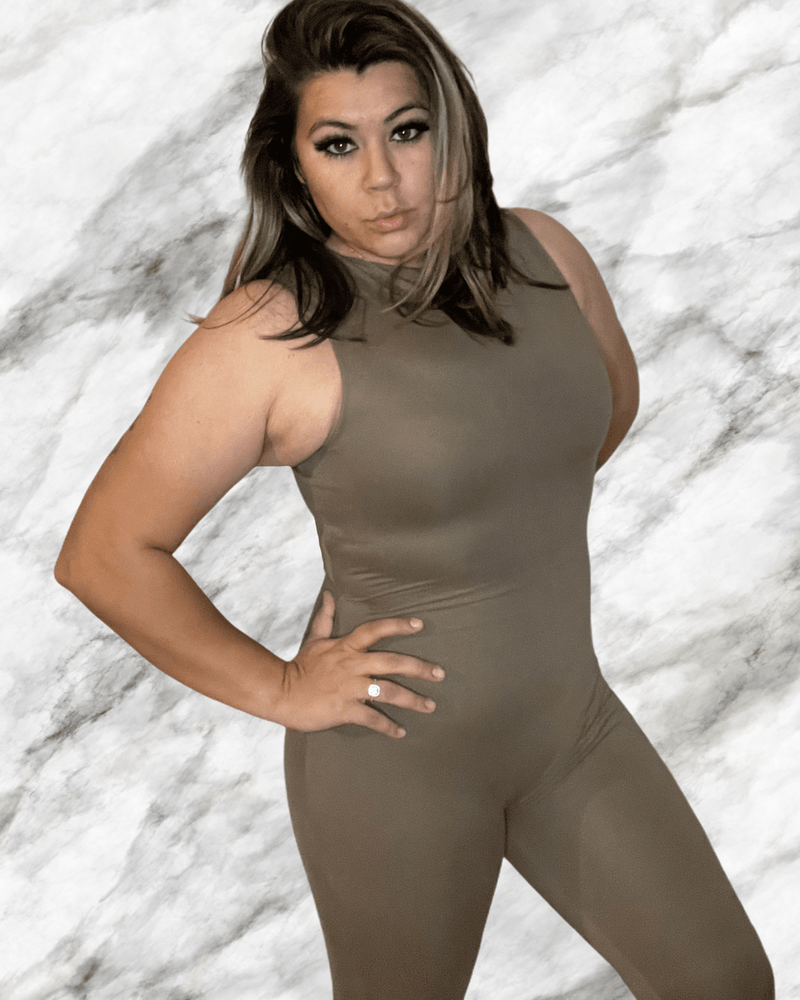 Dalila Jumpsuit