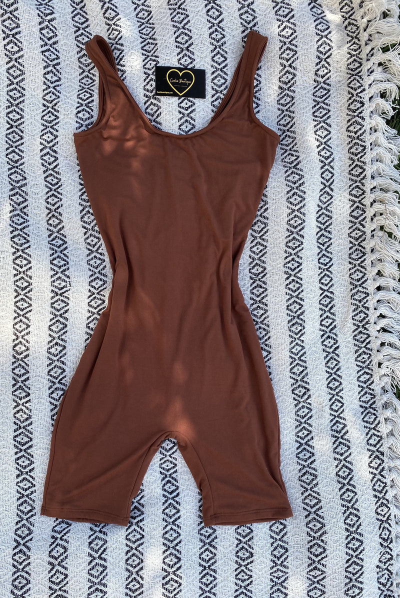 Aziza Romper